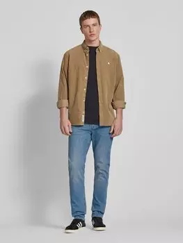 Джинсы с 5-карманным дизайном, модель «GLENN» Jack & Jones