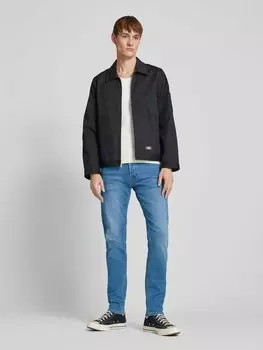 Джинсы с 5-карманным дизайном, модель «GLENN» Jack & Jones