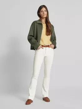 Джинсы с 5-карманным дизайном, модель «ШАКИРА» Brax, кремовый