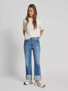 Джинсы с 5-карманным дизайном, модель «Sunday» Daydream, светло-голубой