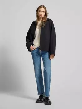 Джинсы с 5-карманным дизайном Pepe Jeans, синий