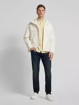 Джинсы с 5-карманным дизайном Polo Ralph Lauren