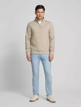 Джинсы с 5-карманным дизайном Tommy Hilfiger, светло-голубой