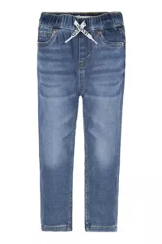Джинсы с эластичной талией Levi'S, синий