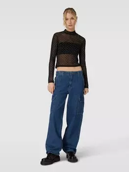 Джинсы с карманами-карго модель '94' Levi's