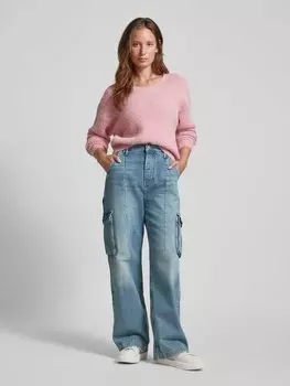 Джинсы с карманами-карго Scotch & Soda