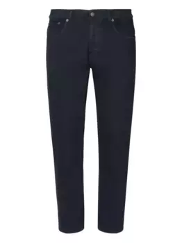 Джинсы с логотипом DONDUP, синий