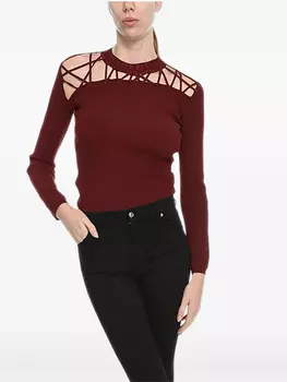 Джинсы с нашивкой-логотипом Department 5, черный