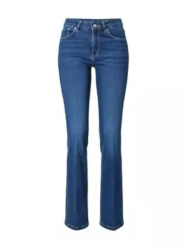Джинсы s.Oliver Boot cut Jeans Beverly, синий деним