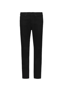 Джинсы S.Oliver, черный