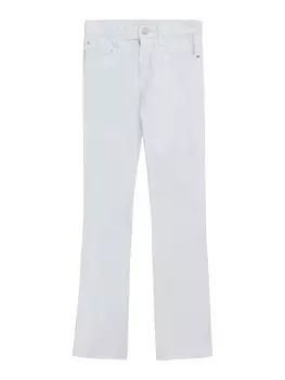 Джинсы s.Oliver Flared Jeans Beverly, белый