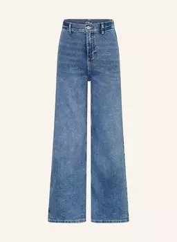 Джинсы S.Oliver Red, синий