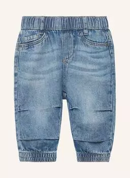 Джинсы S.Oliver Red, синий