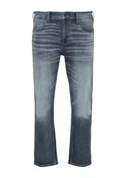 Джинсы s.Oliver Regular Jeans Casby, цвет light blue/dark blue