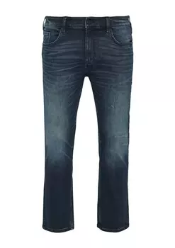 Джинсы s.Oliver Regular Jeans Casby, темно-синий