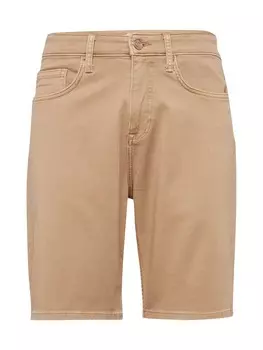 Джинсы s.Oliver Regular Jeans, коричневый