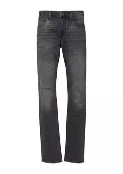 Джинсы s.Oliver Regular Jeans, серый