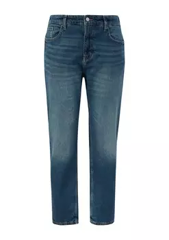 Джинсы s.Oliver Regular Jeans, синий
