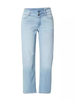 Джинсы s.Oliver Regular Jeans, синий деним