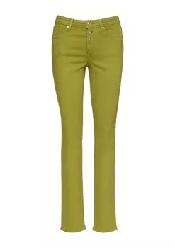 Джинсы s.Oliver Slim fit Jeans Betsy, цвет reed