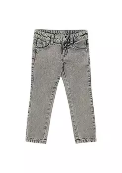 Джинсы s.Oliver Slim fit Jeans Kathy, серый