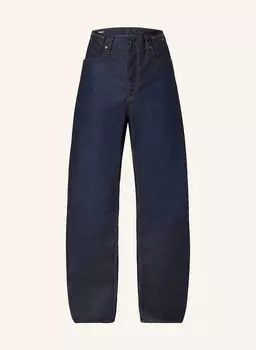 Джинсы с покрытием bend 3d свободного кроя G-Star RAW, цвет G831 worn in deep frisian night