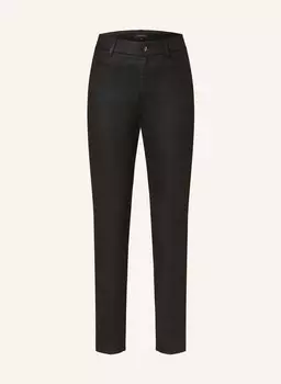 Джинсы с покрытием comma, цвет 9999 GREY/BLACK