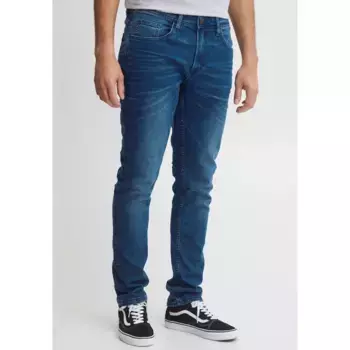 Джинсы с пятью карманами Blend "BL-Jeans Twister fit", синий