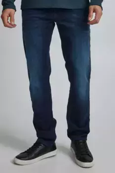 Джинсы с пятью карманами Blend "BLEND BHTwister", синий