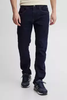 Джинсы с пятью карманами Blend "BLEND BHTwister", цвет Denim Unwashed Blue