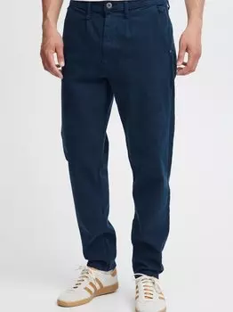 Джинсы с пятью карманами Blend, синий