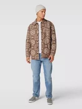 Джинсы с пятью карманами Carhartt Work In Progress, джинс