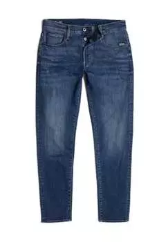 Джинсы с пятью карманами G-Star Raw, цвет 071 medium aged