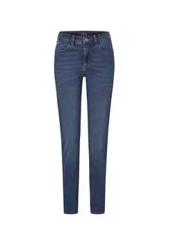 Джинсы с пятью карманами из коллекции 50 years of paddock's edition Paddock'S, серый