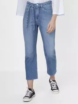 Джинсы с пятью карманами malin slim fit Paddock`S, синий