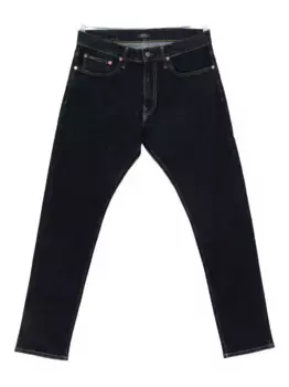 Джинсы с пятью карманами POLO RALPH LAUREN, синий