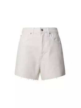 Джинсы с широкими штанинами Pepe Jeans RACHEL, белый