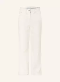 Джинсы с широкими штанинами Sportalm, мультиколор