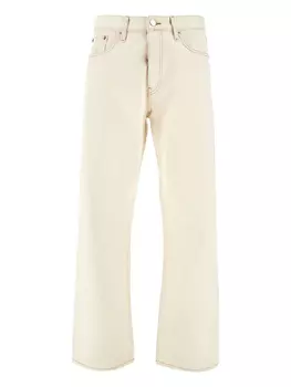 Джинсы с широкими штанинами Sunflower, нейтральный