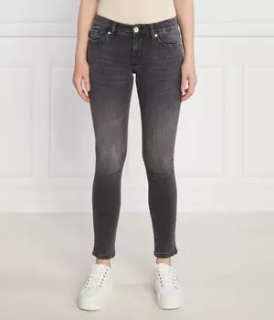 Джинсы с Skinny fit Joop!, черный
