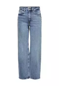 Джинсы с высокой талией Only, цвет 179695001 medium