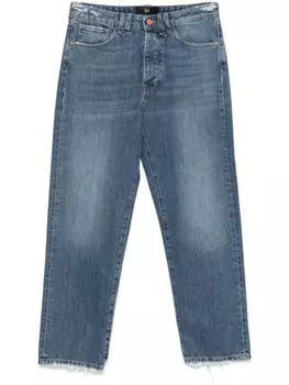 Джинсы Sabina 3x1, синий