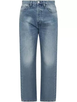 Джинсы Sabina 3x1, синий