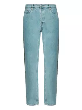 Джинсы Saeddie SAMSOE SAMSOE, синий