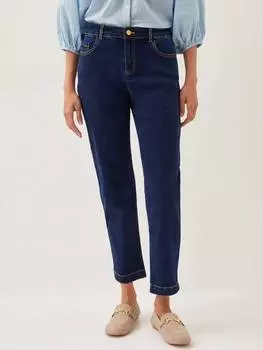 Джинсы safaia Monsoon, цвет Indigo