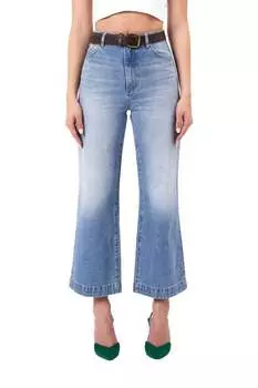 Джинсы Sailor Scoop в винтажном синем цвете ROLLA'S