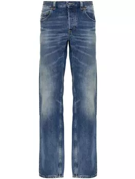 Джинсы Saint Laurent Denim, синий