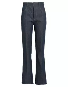 Джинсы Saint Laurent, синий