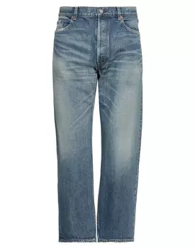 Джинсы Saint Laurent, синий