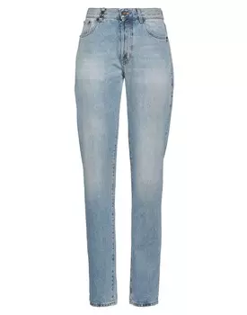 Джинсы Saint Laurent, синий